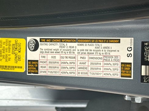 Used 2021 Toyota Corolla LE image 45