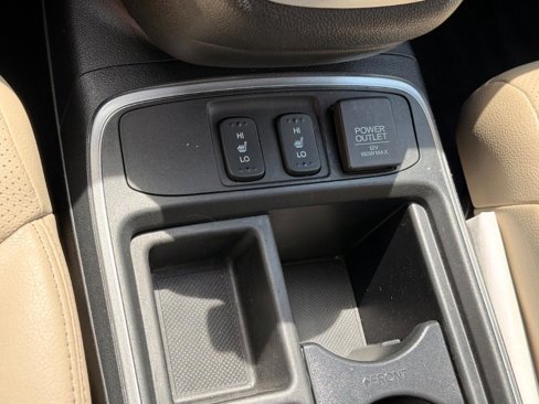 Used 2016 Honda CR-V EX-L image 23