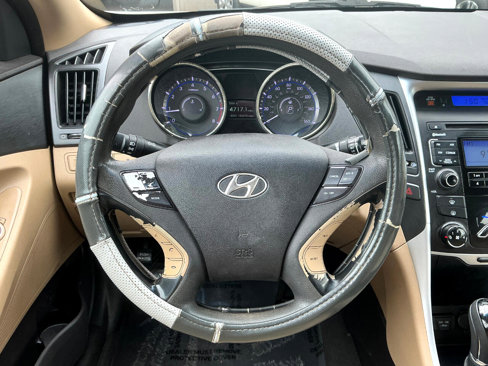 Used 2011 Hyundai Sonata GLS image 21