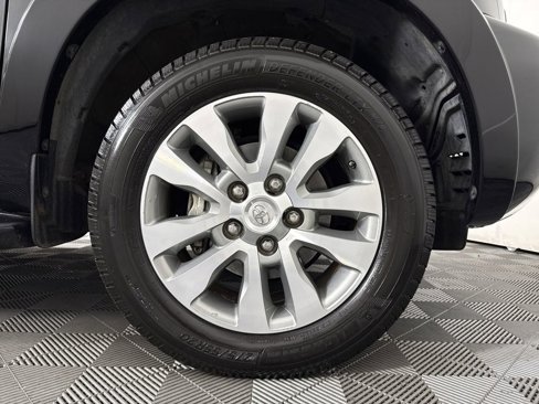 Used 2016 Toyota Sequoia Limited image 11