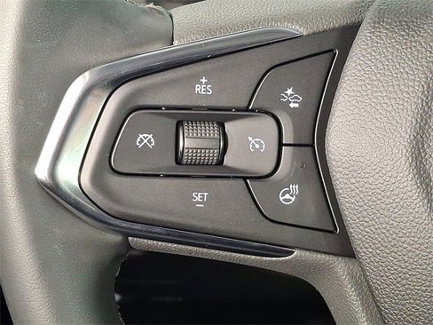 Certified 2026 Chevrolet TrailBlazer LT w/ Convenience Package image 21
