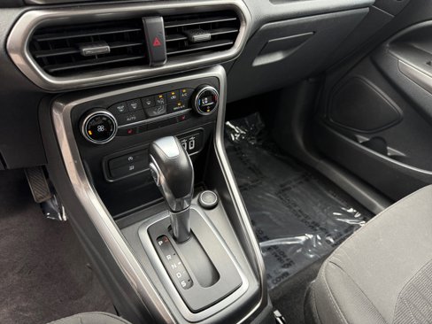 Used 2021 Ford EcoSport SE image 13