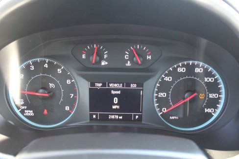 Used 2024 Chevrolet Malibu LS w/ Driver Confidence Package image 29
