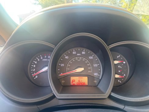 Used 2015 Kia Rio LX image 17