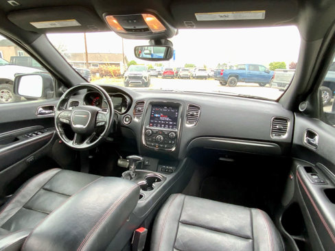 Used 2018 Dodge Durango R/T image 36