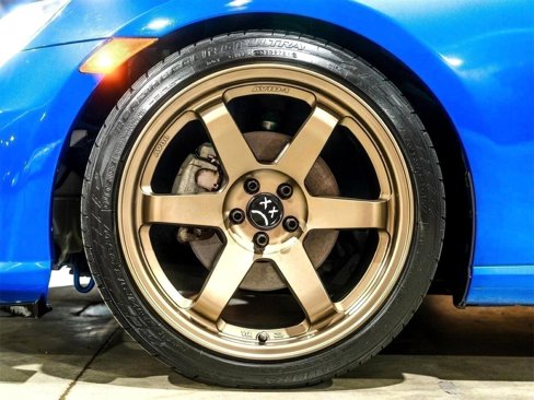 Used 2014 Subaru BRZ Limited w/ Protection Package #1 image 33