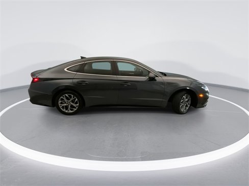 Used 2022 Hyundai Sonata SEL w/ Cargo Package image 9