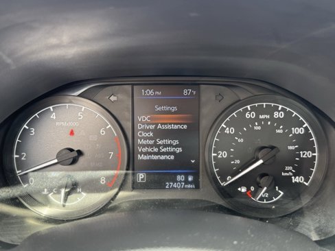 Used 2022 Nissan Altima 2.5 S image 22