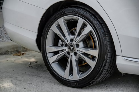 Used 2018 Mercedes-Benz C 300 Sedan w/ Multimedia Package image 54