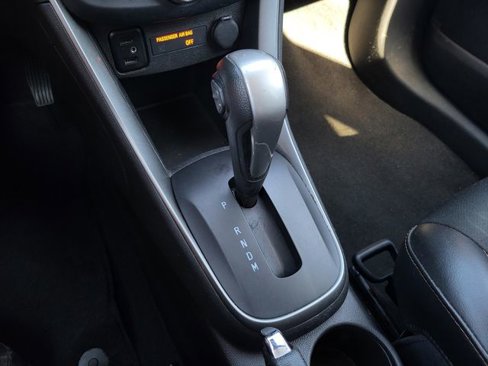 Used 2018 Chevrolet Trax LT w/ Redline Edition image 35