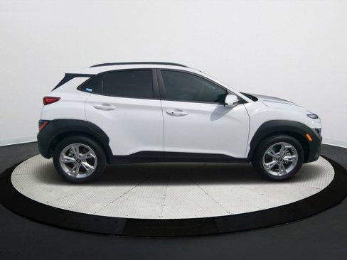 Certified 2023 Hyundai Kona SEL w/ Cargo Package image 3
