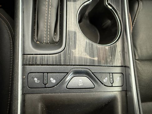 Used 2017 Chevrolet Impala Premier image 11