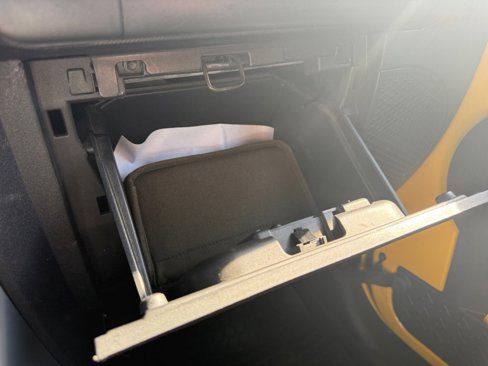 Used 2009 Jeep Wrangler X image 37