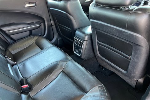 Used 2021 Dodge Charger SXT w/ Leather Interior Group image 21