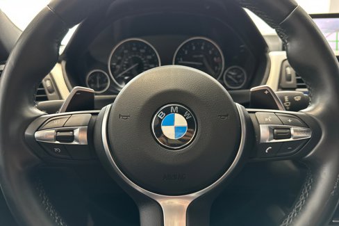 Used 2014 BMW 335i Sedan image 17