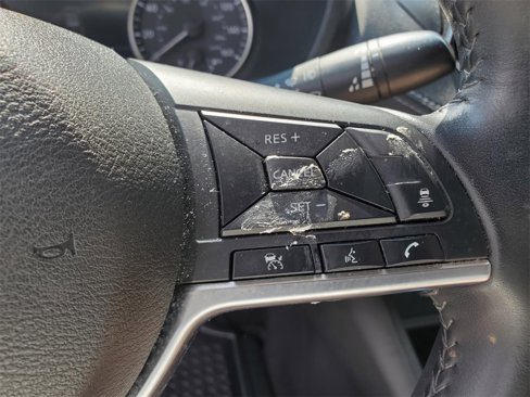 Certified 2020 Nissan Sentra SV image 22