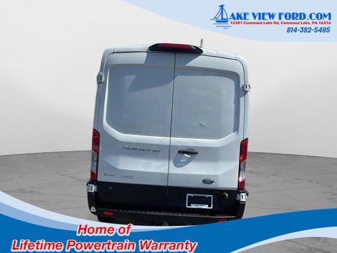 Used 2019 Ford Transit 350 148 Medium Roof image 10