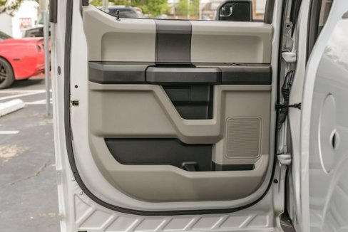 Used 2019 Ford F150 XL w/ Equipment Group 101A Mid image 50