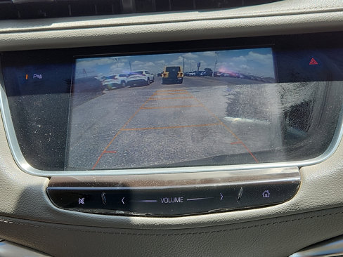 Used 2017 Cadillac XT5 Luxury image 12