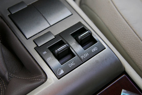Used 2015 Lexus GX 460 w/ Premium Package image 84