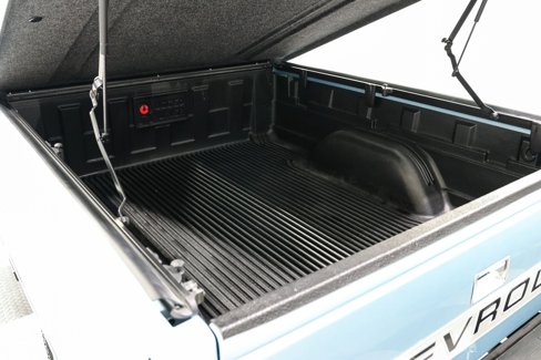 Used 1989 Chevrolet Silverado 1500 2WD Regular Cab image 18