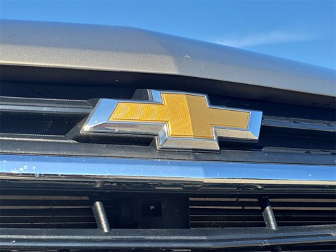 Used 2019 Chevrolet Equinox LT image 32