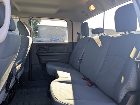 Used 2018 RAM 1500 Express w/ Express Value Package image 14