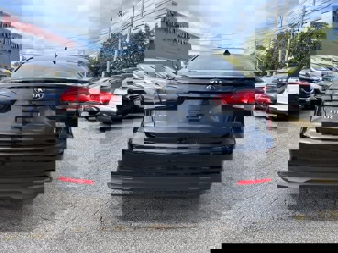Used 2017 Kia Forte LX image 5