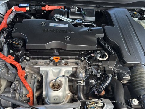 Used 2020 Honda Accord EX-L image 31