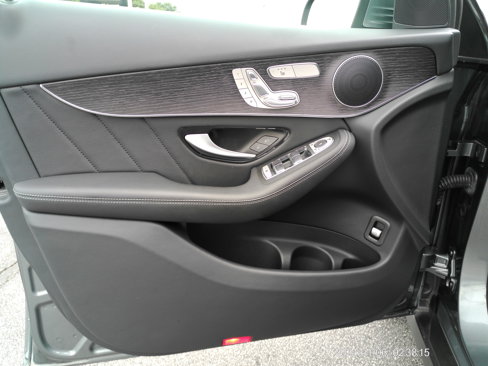 Certified 2022 Mercedes-Benz GLC 300 4MATIC image 12