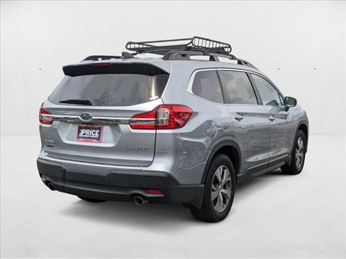 Used 2021 Subaru Ascent Premium w/ Convenience Package image 5