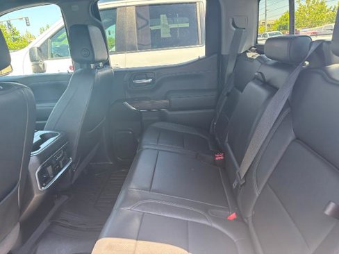 Used 2021 GMC Sierra 1500 SLT image 17