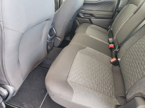 New 2025 Ford Ranger XL image 18