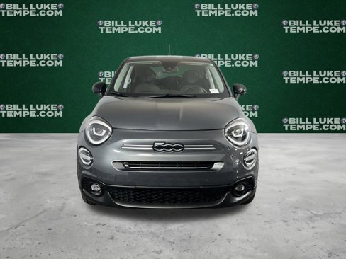 Used 2023 FIAT 500X Pop w/ Comfort Group image 9