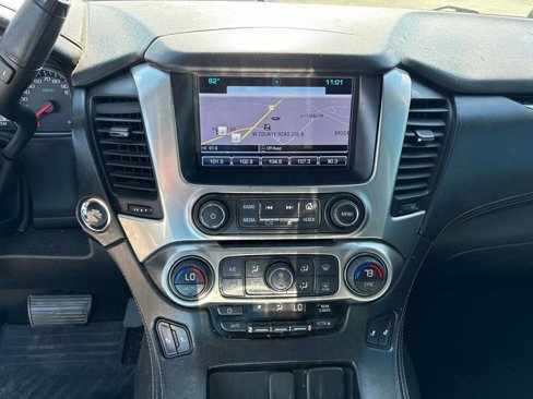 Used 2016 Chevrolet Tahoe LT image 16