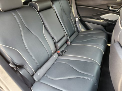Certified 2023 Acura RDX AWD w/ Advance Package image 17