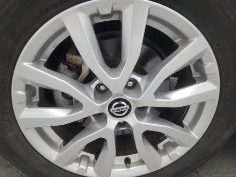 Used 2021 Nissan Rogue Sport S image 31