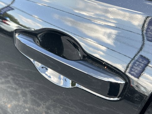 New 2026 Honda HR-V LX image 29