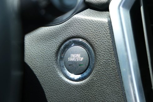 Used 2016 Cadillac SRX Luxury image 46