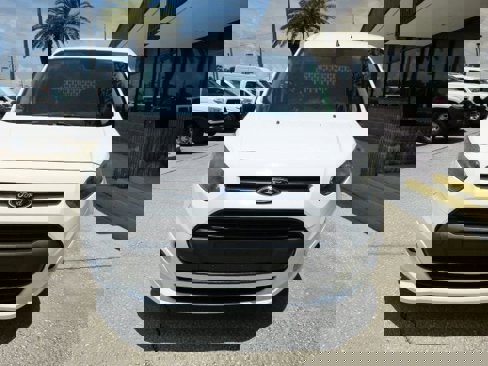 Used 2015 Ford Transit Connect XLT image 7