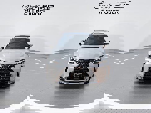 Used 2025 Lexus UX 300h FWD image 3