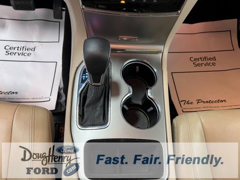 Used 2019 Jeep Grand Cherokee Limited image 49