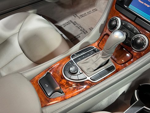 Used 2003 Mercedes-Benz SL 500 image 37
