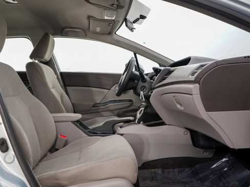 Used 2012 Honda Civic LX image 10