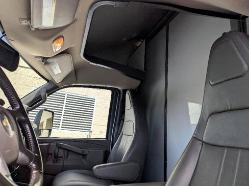 Used 2022 Chevrolet Express 3500 w/ Power Convenience Package image 23
