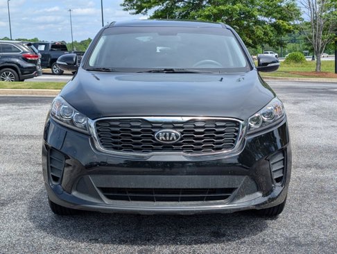 Used 2019 Kia Sorento L image 2
