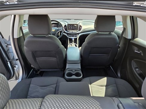 Used 2019 Chevrolet Volt LT image 17