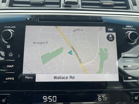Used 2019 Subaru Outback 2.5i Limited image 24