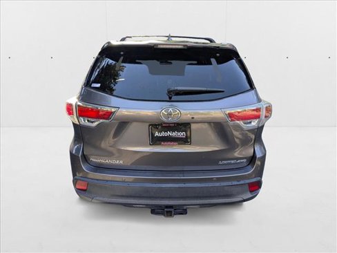 Used 2014 Toyota Highlander Limited image 7