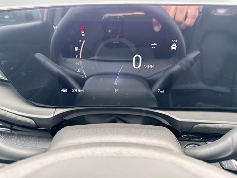 New 2026 Buick Envista Sport Touring w/ Convenience I Package image 27